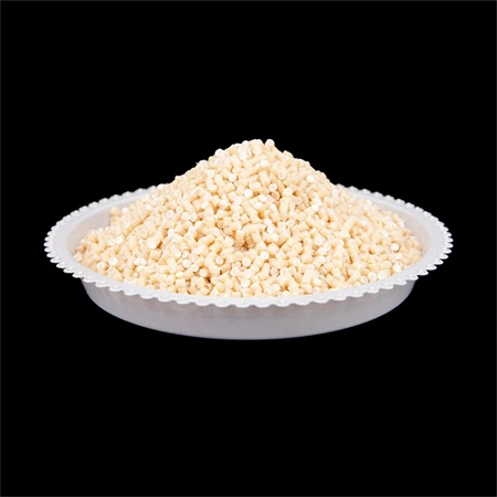 PLA resin