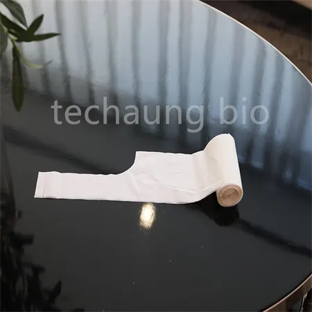 compostable shopping bag