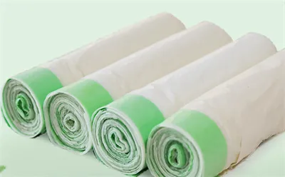 Matériaux pour sacs à provisions