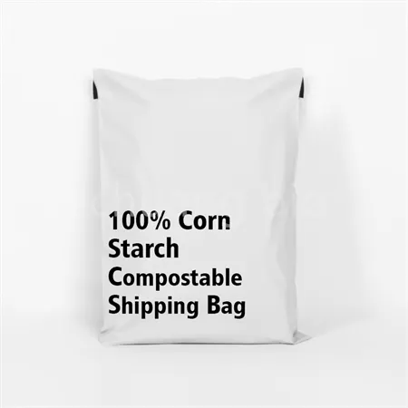 corn starch express bag
