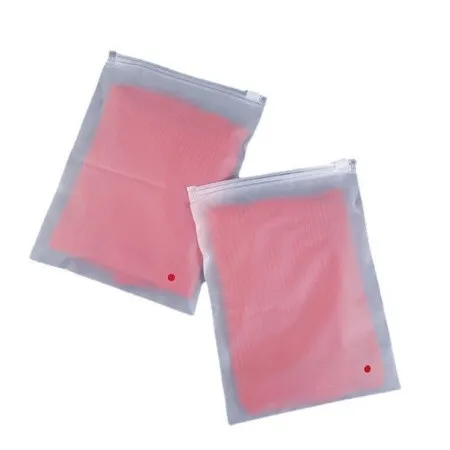 Biodegradable Zip Lock Bag